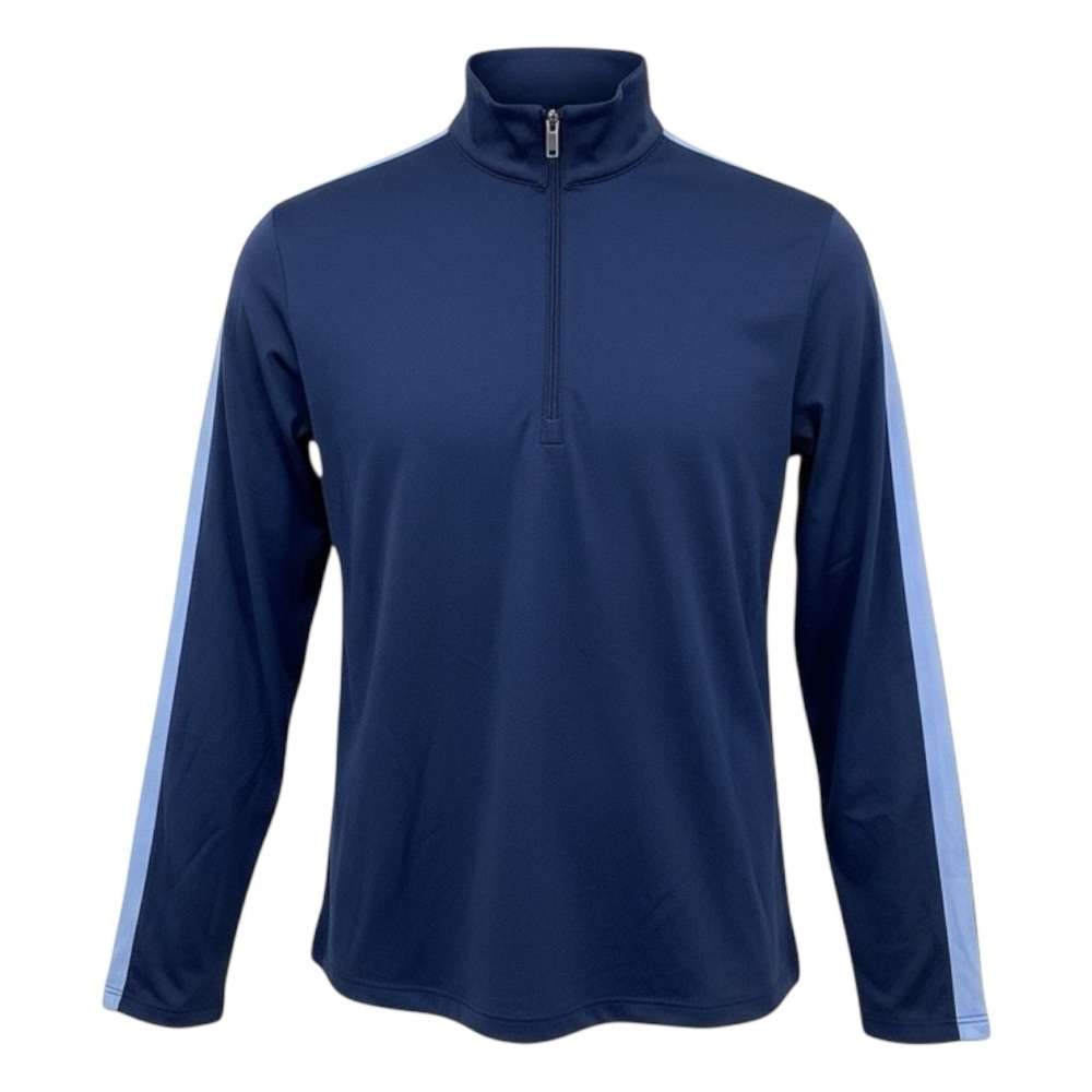 🏌️ RLX Ralph Lauren Men’s Half Zip Pullover‎ 🧥 Size Large